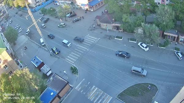 Трудовое Лермонтова 64а
