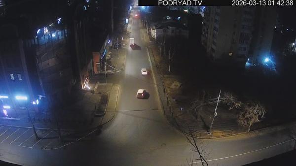 Владивосток 1 Морская 8 #2 центр