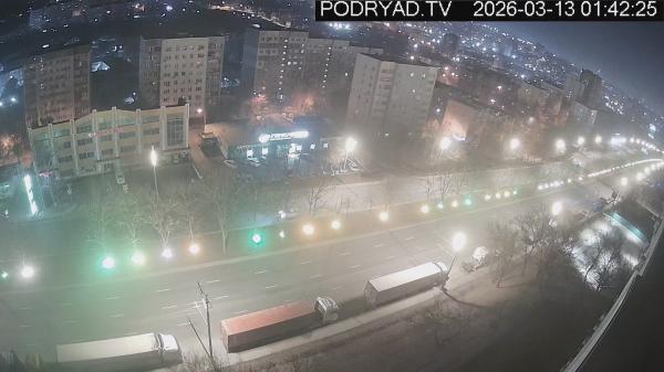 Владивосток 100 летия Владивостока 145а