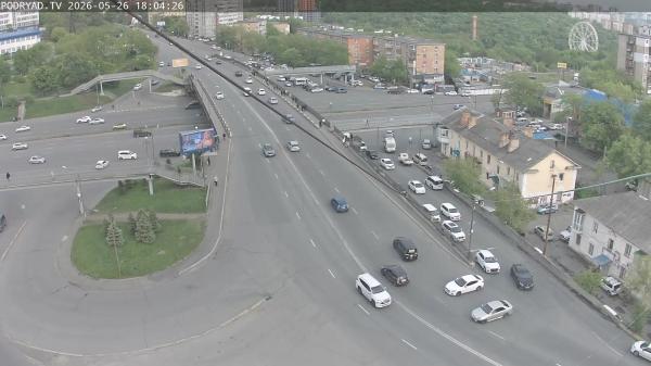 Владивосток Баляева 56