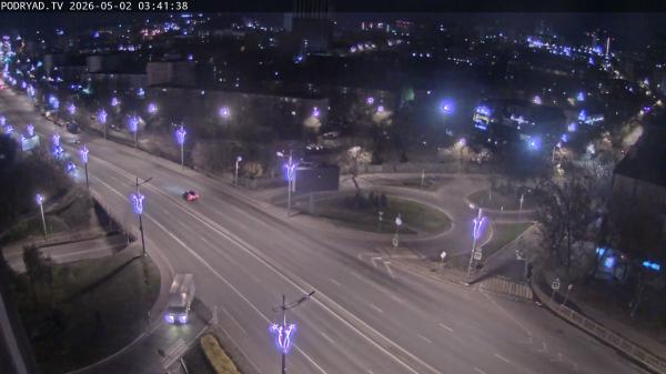 Владивосток 100 летия Владивостока 55 #2
