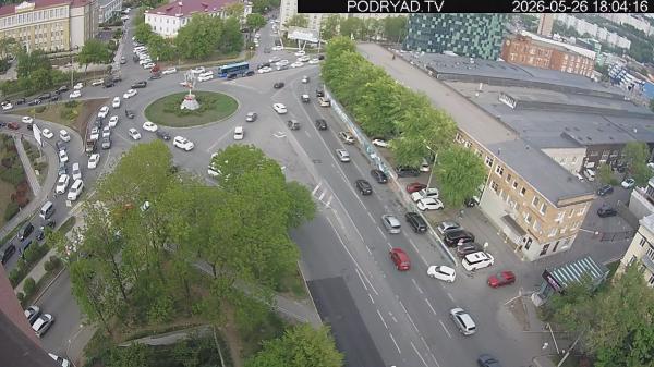 Владивосток Красного Знамени 46 #3
