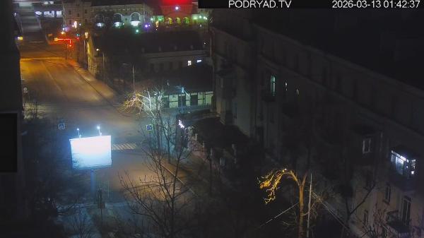 Владивосток 1 Морская 8 #1 центр