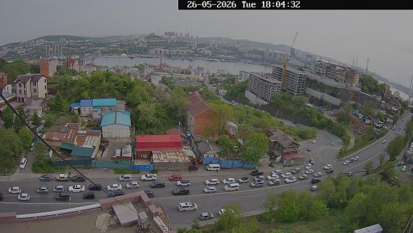 Владивосток Шилкинская 16 #2