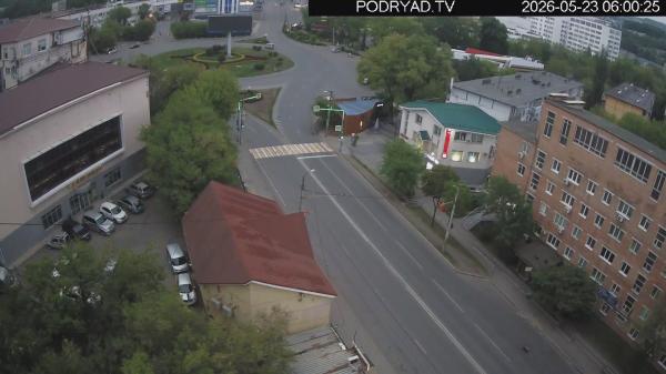 Владивосток Русская 55а Вторая речка